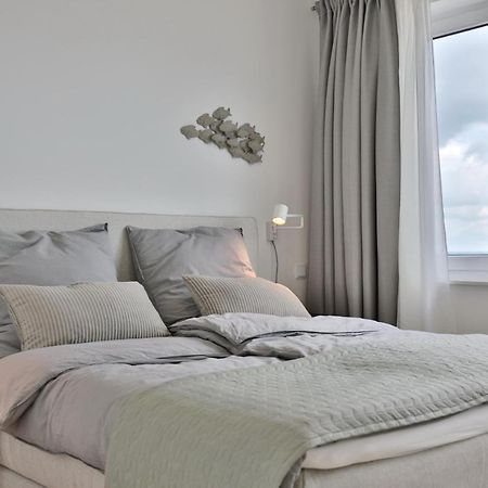 Strandperle Ostsee Penthouse Suite 2 Найндорф Екстериор снимка